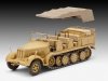 Revell 03186 Sd.Kfz.7 (1:72)